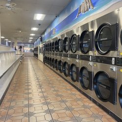 Sparklean Laundry