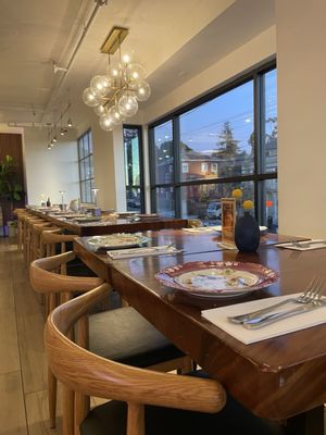 Farmhouse Kitchen Thai Cuisine by null