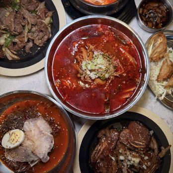 Bon Korean Noodle - Korean Near Me - Las Vegas, Nevada Bon Korean Noodle - Korean Near Me - Las Vegas, Nevada