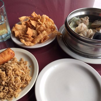 Auntie Chang's Dumpling House - Chinese Near Me - Houston, Texas