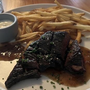 Saltbreaker - Steak and Fries - Cocktail Bars Near Me - Alameda, California Saltbreaker - Steak and Fries - Cocktail Bars Near Me - Alameda, California