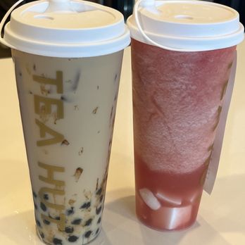 Tea Hut - Coco Melon - Bubble Tea Near Me - San Francisco, California Tea Hut - Coco Melon - Bubble Tea Near Me - San Francisco, California