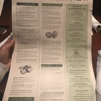 Seasons 52 - New American Near Me - Altamonte Springs, Florida Seasons 52 - New American Near Me - Altamonte Springs, Florida