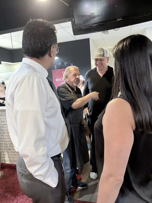 El Califa de León by null