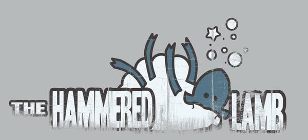 The Hammered Lamb by null