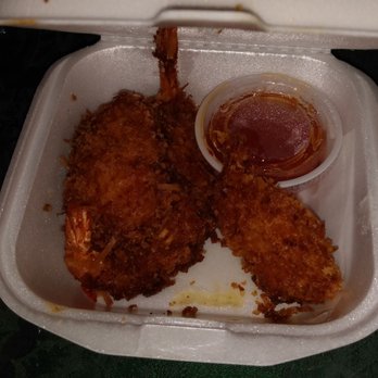 Sushi King - Coconut shrimp - Sushi Bars Near Me - Albuquerque, New Mexico Sushi King - Coconut shrimp - Sushi Bars Near Me - Albuquerque, New Mexico