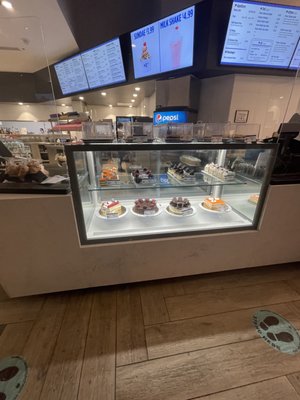 Clubhouse Deli by null