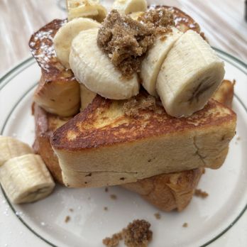 The Shed Restaurant - Plainview NY - Brioche French Toast - Breakfast & Brunch Near Me - Plainview, New York