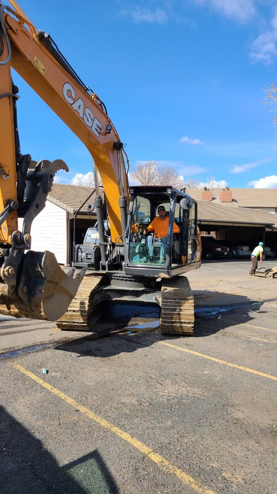 Slide of Integrity Water and Sewer