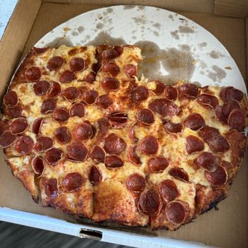 The Crust Pizza - Pizza Near Me - Charlotte, North Carolina The Crust Pizza - Pizza Near Me - Charlotte, North Carolina