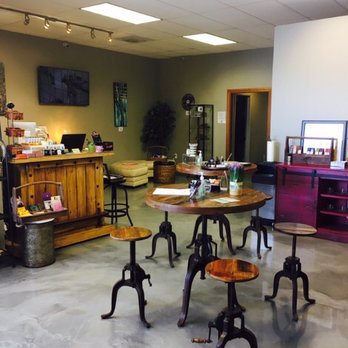 The Coffee Joint - Social Clubs Near Me - Denver, Colorado The Coffee Joint - Social Clubs Near Me - Denver, Colorado