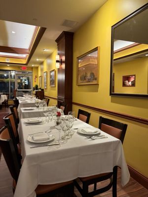 Ariana Restaurant by null