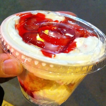Bova's Bakery - Strawberry Shortcake - Bakeries Near Me - Boston, Massachusetts Bova's Bakery - Strawberry Shortcake - Bakeries Near Me - Boston, Massachusetts