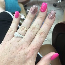 A & D Nails Salon