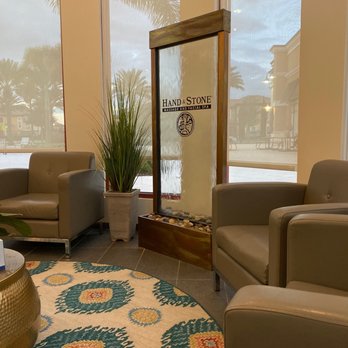 Hand & Stone Massage and Facial Spa - Ready to relax! - Skin Care Near Me - Windermere, Florida