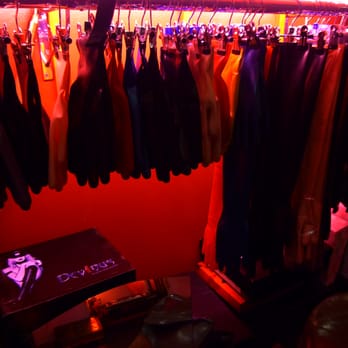Liberation - Liberation Libidex Ltd - Adult Shops Near Me - London, XGL