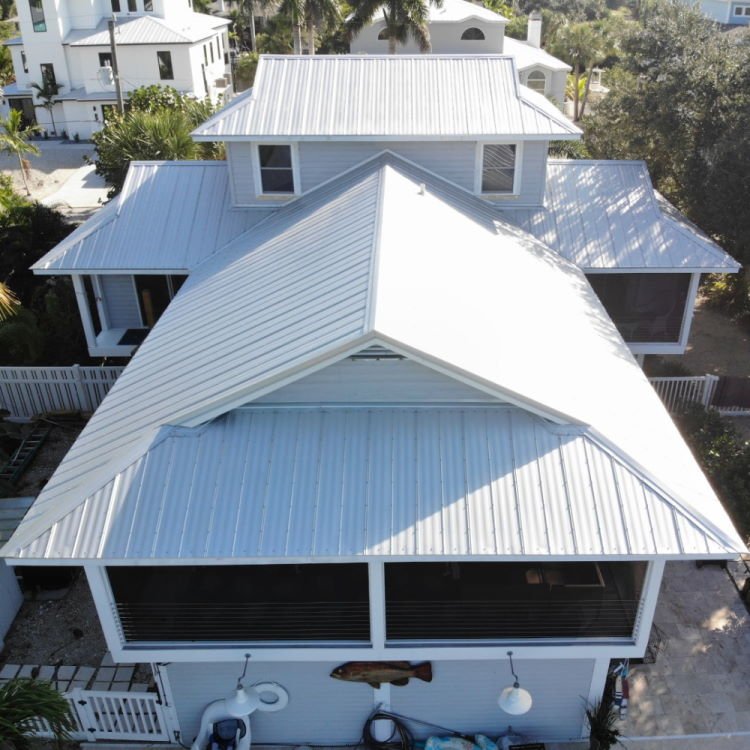 Slide of Southern Roofing Systems of Gulf Shores