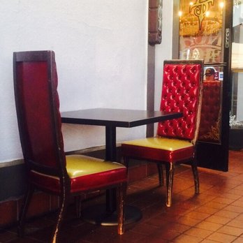 Sancho's Tacos - Outside seating options - Mexican Near Me - San Clemente, California Sancho's Tacos - Outside seating options - Mexican Near Me - San Clemente, California
