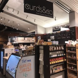Curds & Co