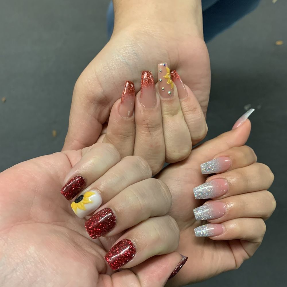 Blossom Nail Spa - Nail Salons Near Me - Riverview, Florida Blossom Nail Spa - Nail Salons Near Me - Riverview, Florida