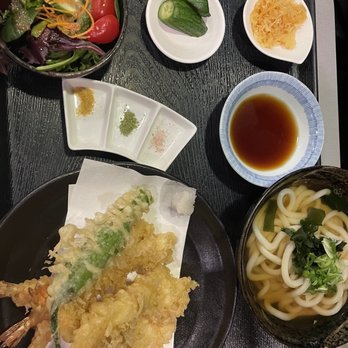 Shitamachi Tendon Akimitsu - Japanese Near Me - Toronto, Ontario
