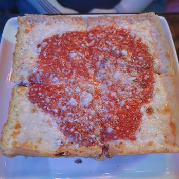 Superfrico - OG pizza - Italian Near Me - Las Vegas, Nevada Superfrico - OG pizza - Italian Near Me - Las Vegas, Nevada