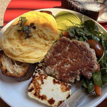 Sonnyboy - Breakfast & Brunch Near Me - New York, New York Sonnyboy - Breakfast & Brunch Near Me - New York, New York