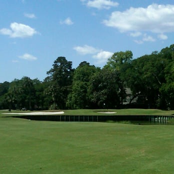 Ocean Course - Golf Near Me - Hilton Head Island, South Carolina