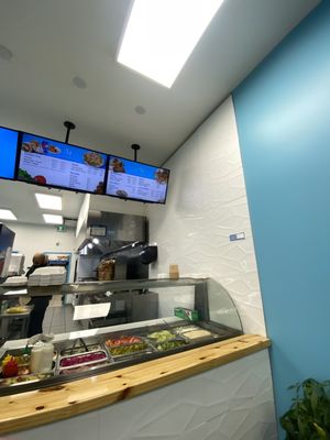 Shawarma AL MOUNA by null