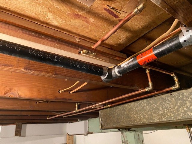 Slide of Rief Construction & Remodeling