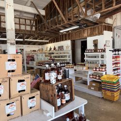 Abbott Farms