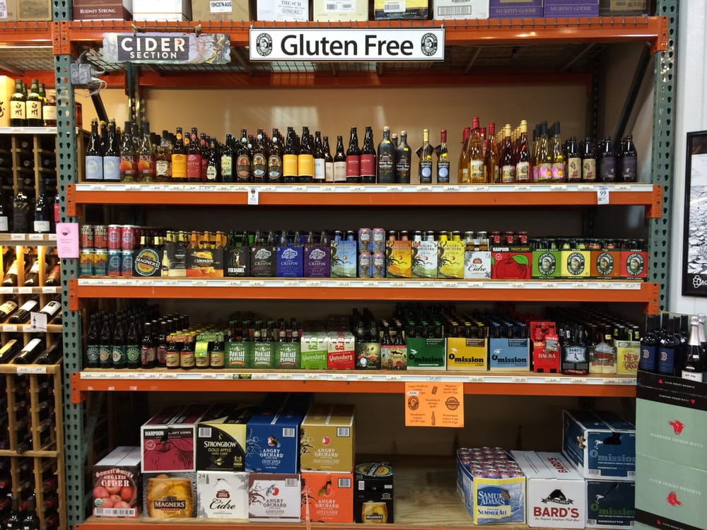 WAREHOUSE WINE AND SPIRITS Updated September 2024 24 Reviews 575 Worcester Rd, Framingham