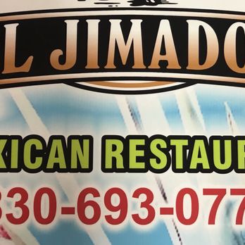 El Jimador - Mexican Near Me - Marble Falls, Texas El Jimador - Mexican Near Me - Marble Falls, Texas