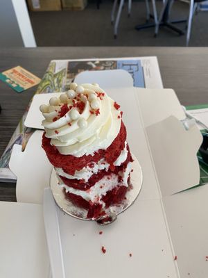 D Bar Bakery & Cafe - Central Park by null