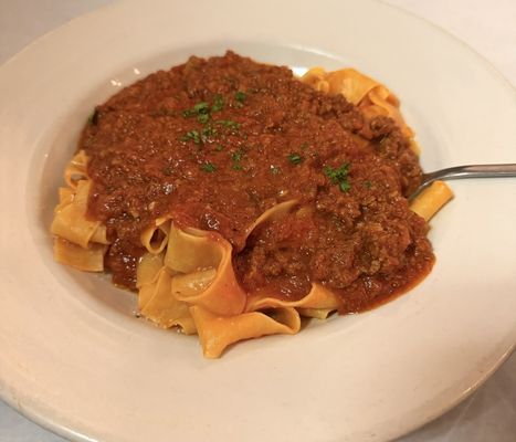 Gusto Cucina Italiana by null