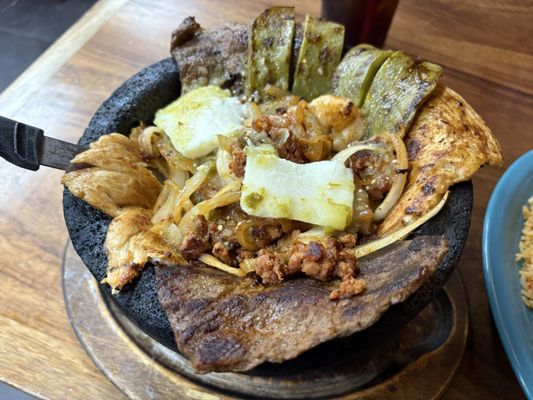 Ameca Mexican Restaurant by null