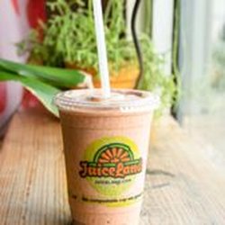 Juice Land