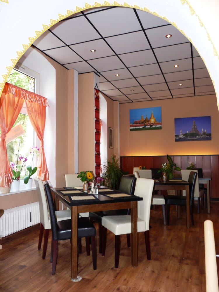 Tonsai Thai-Restaurant