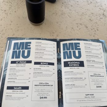 Cape Grill & Bar - American Near Me - Cape Canaveral, Florida Cape Grill & Bar - American Near Me - Cape Canaveral, Florida