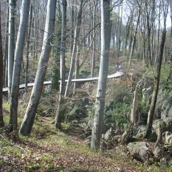 Felsenmeer-Brücke - Landmarks & Historical Buildings Near Me - Hemer, NW