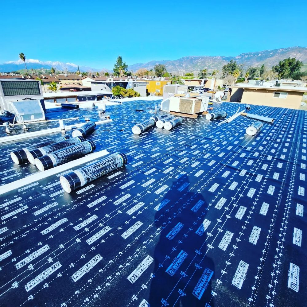 Slide of HYT Construction