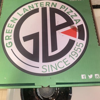 Green Lantern Pizza - Everything Pizza - Pizza Near Me - Madison Heights, Michigan Green Lantern Pizza - Everything Pizza - Pizza Near Me - Madison Heights, Michigan