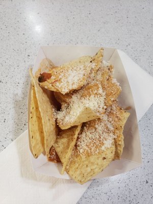 El Sabor Catracho by null