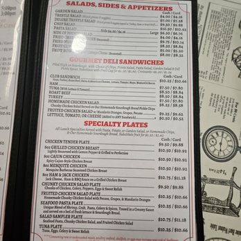 The Trestle - Bakeries Near Me - Conway, South Carolina