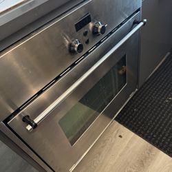 Rapid Appliance Repair - Oven repair