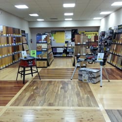 LL Flooring - Rochester