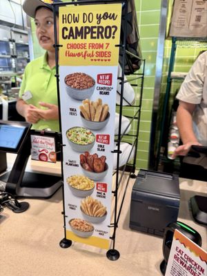 Pollo Campero by null