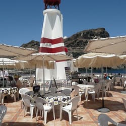 Restaurante Terraza
