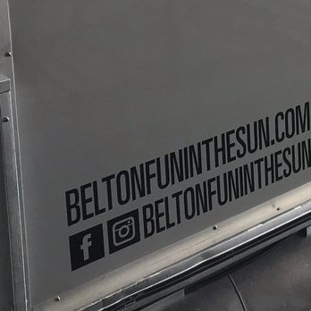 Belton Fun In The Sun - Ghost of Sparta - RV Rental Near Me Belton Fun In The Sun - Ghost of Sparta - RV Rental Near Me