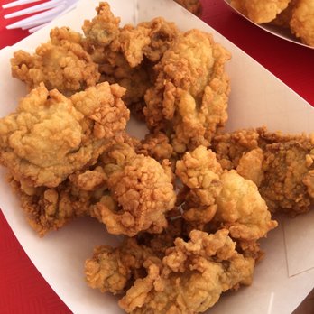 Bob Lobster - Fried oyster - Seafood Near Me - Newbury, Massachusetts Bob Lobster - Fried oyster - Seafood Near Me - Newbury, Massachusetts